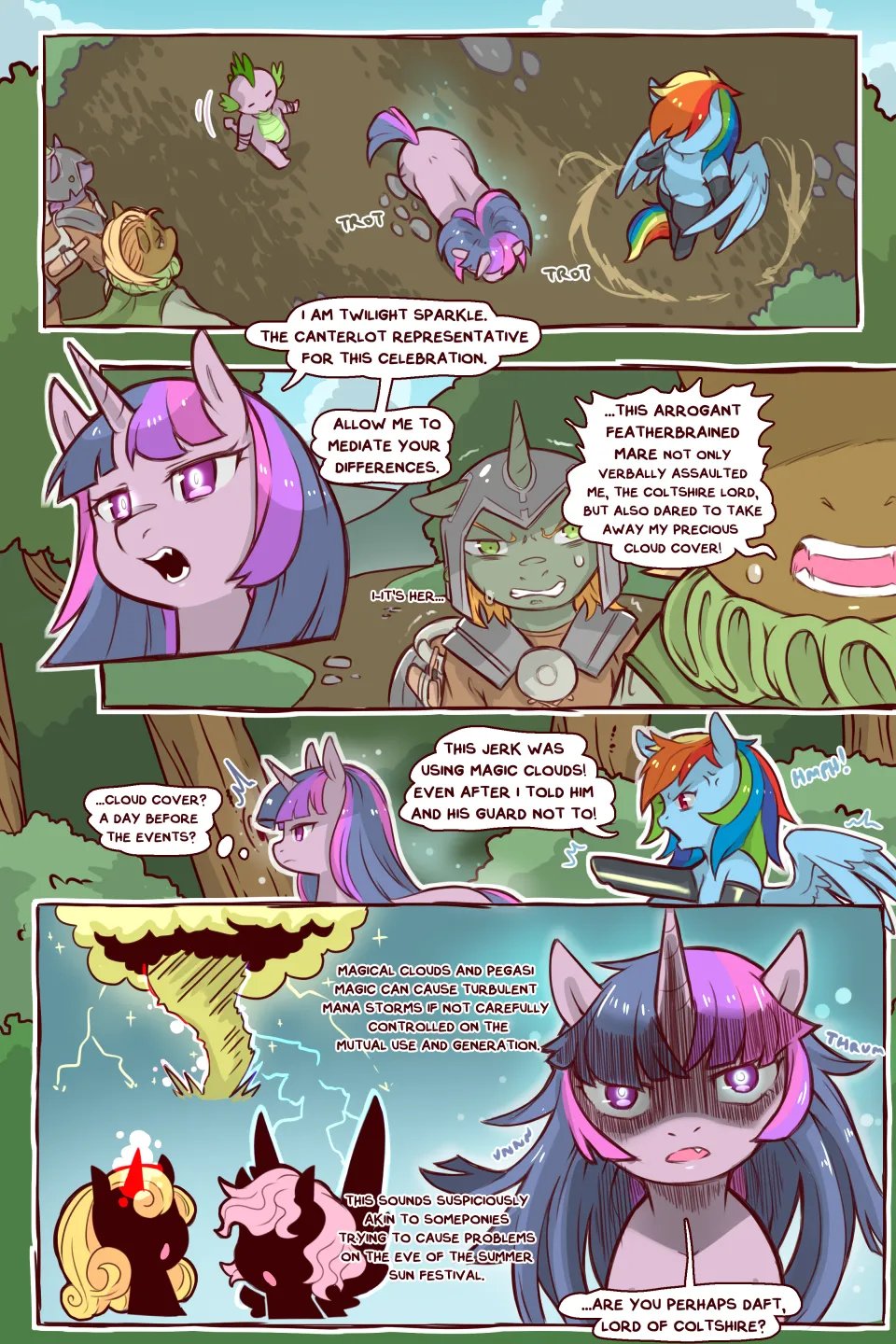 Cold Storm – page 71