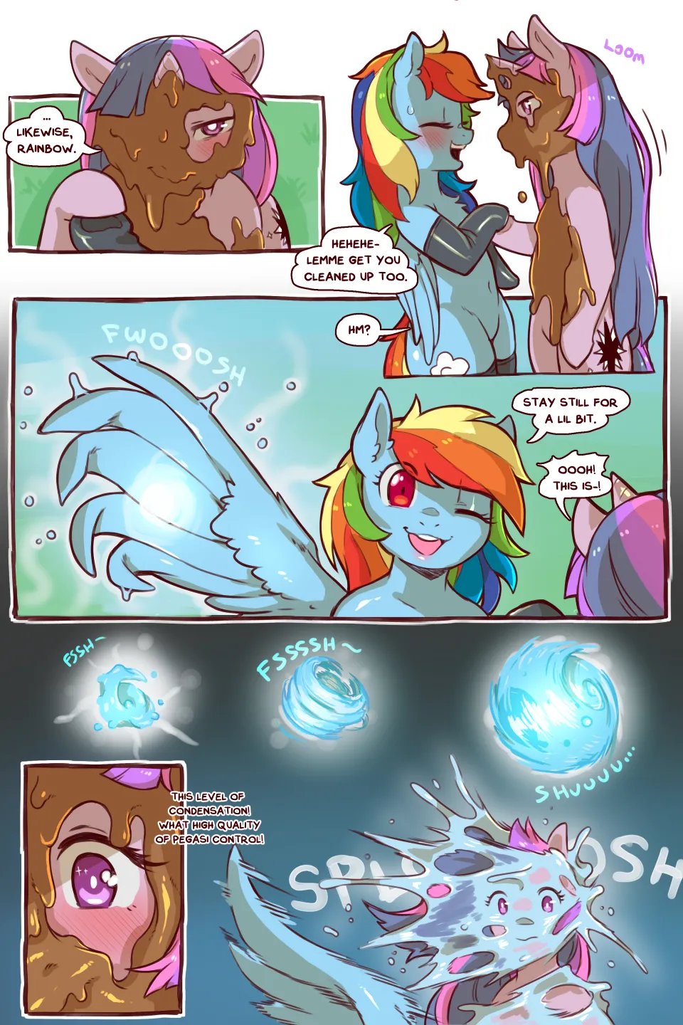 Cold Storm – page 81