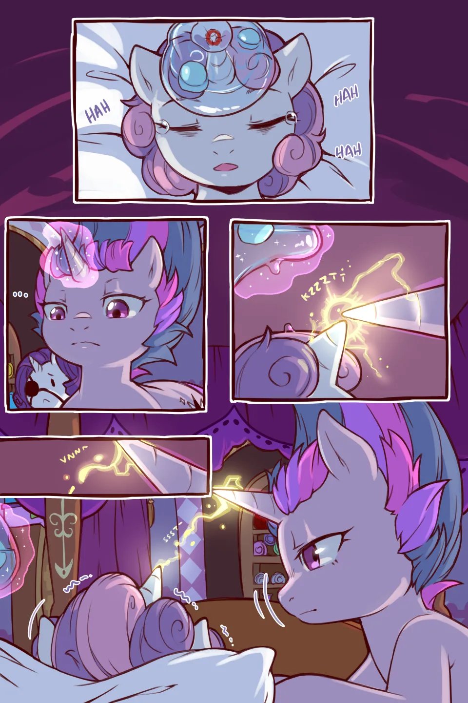 Cold Storm – page 96