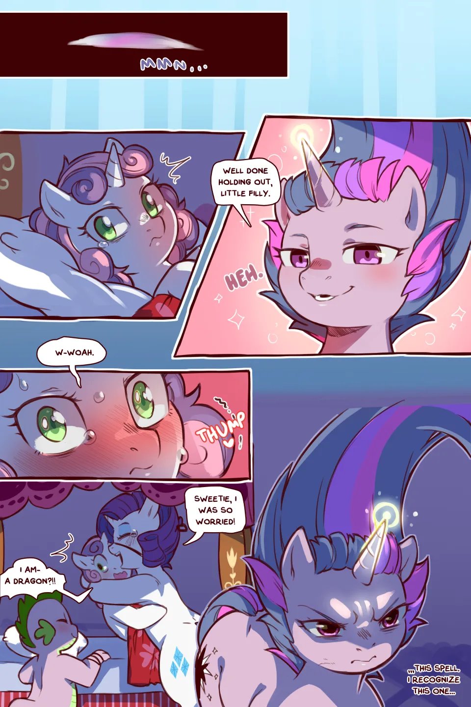 Cold Storm – page 97