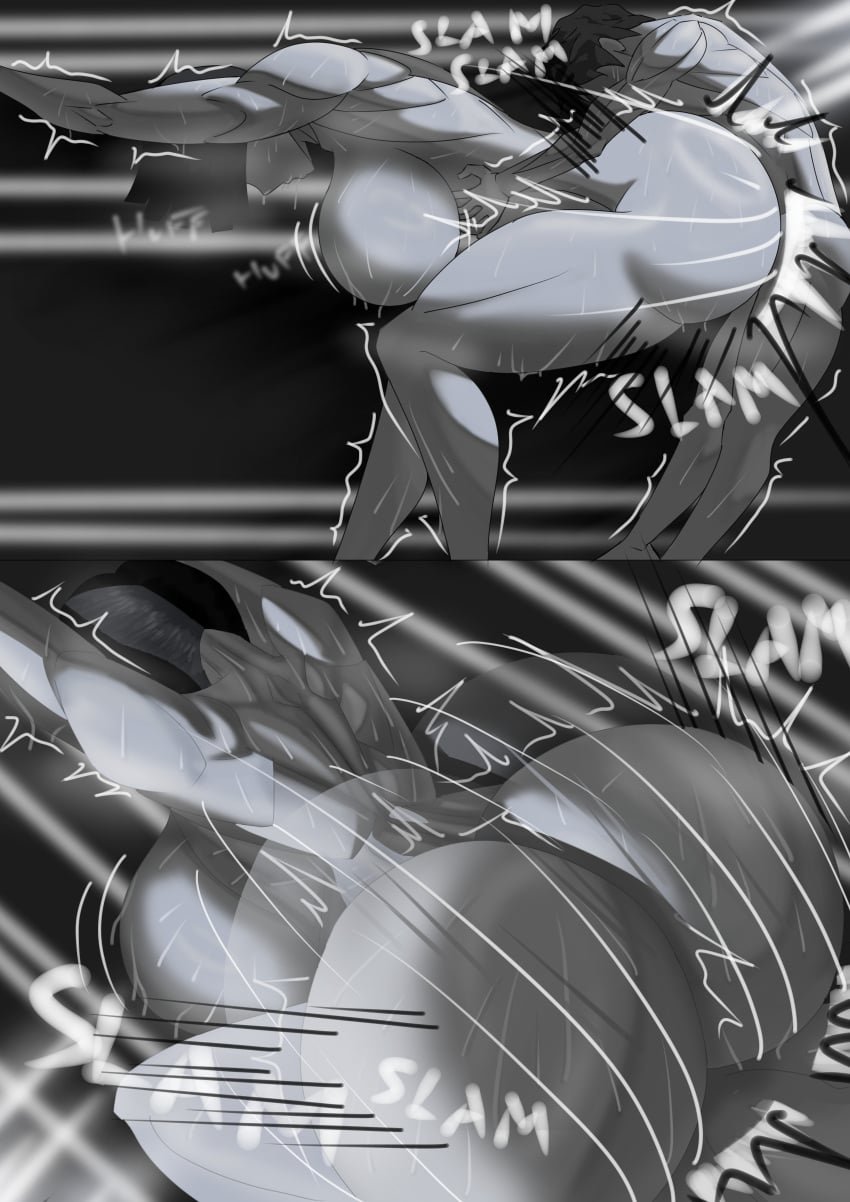 Nighttime Sex – page 8