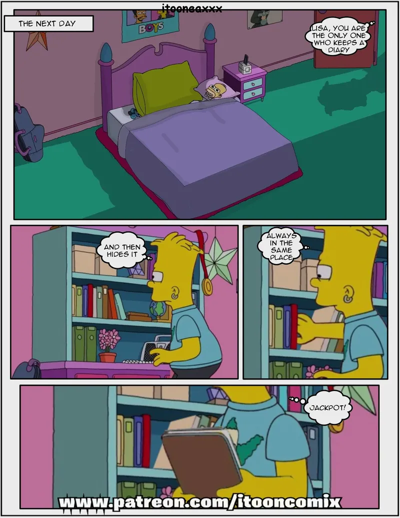 Affinity 1 – page 11
