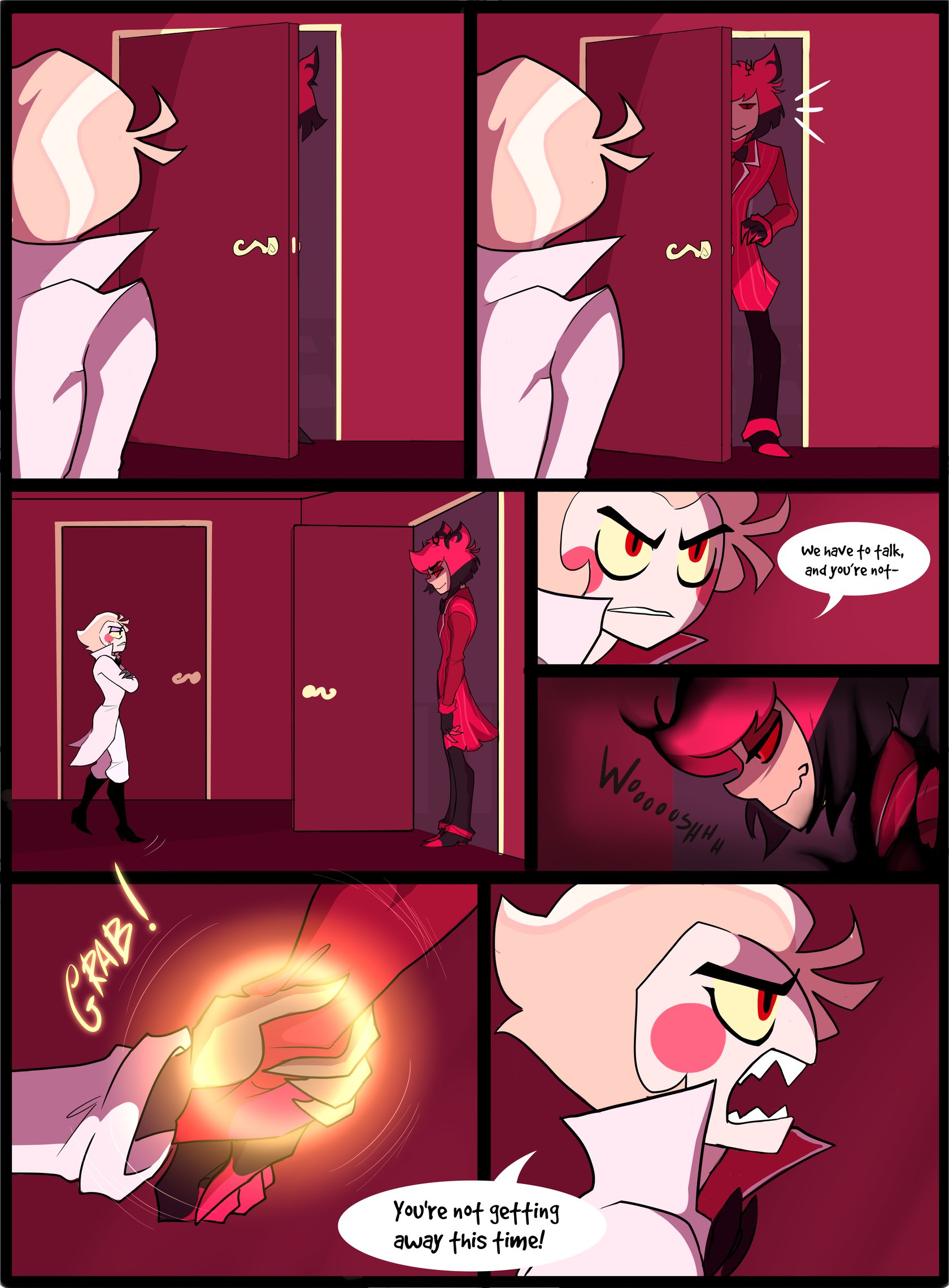 Ambrosia gay manga – page 15