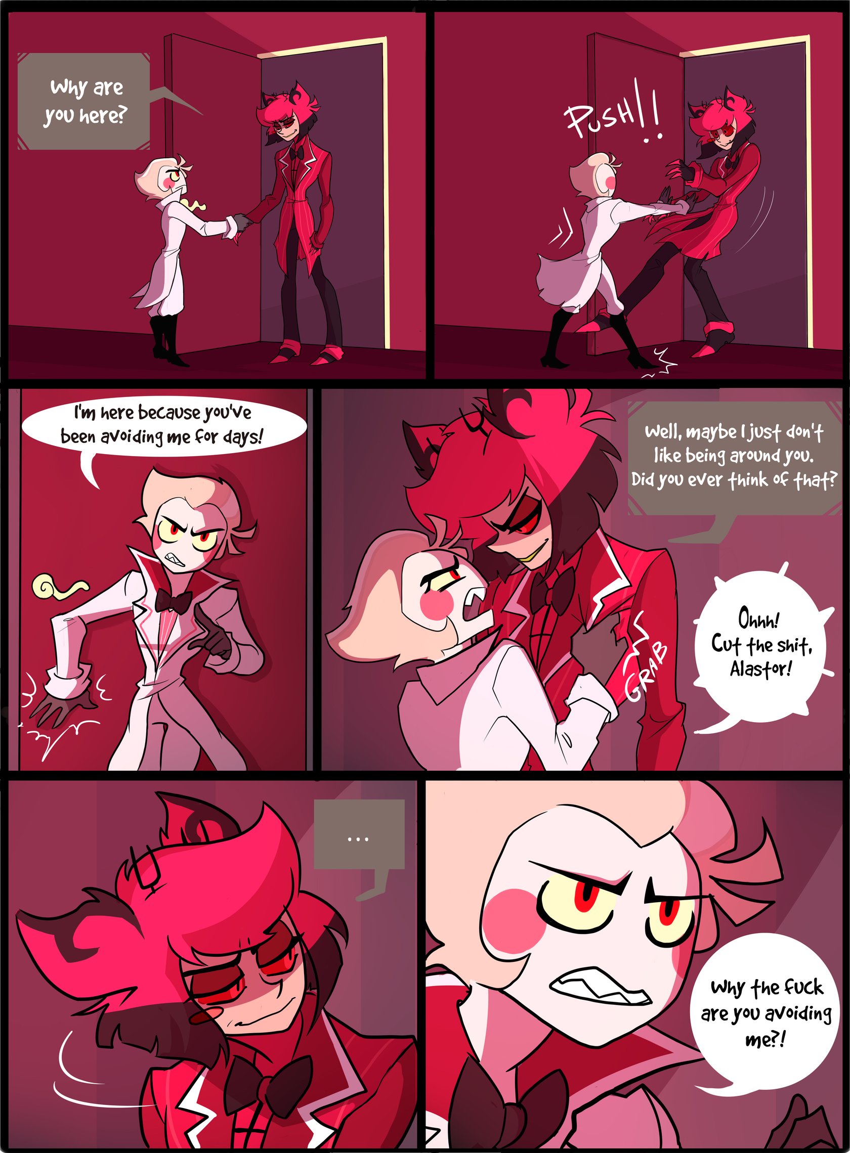 Ambrosia gay manga – page 16