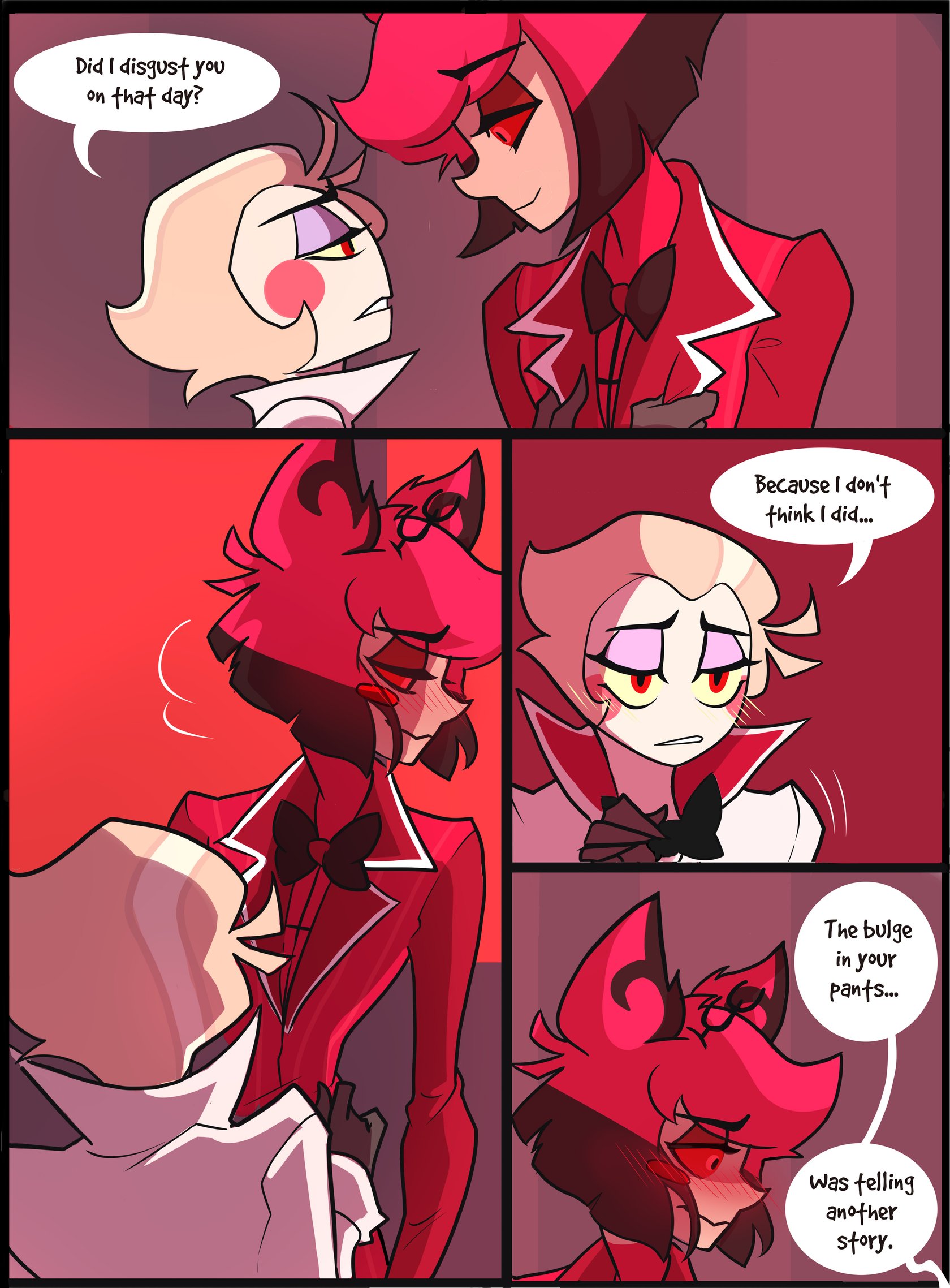 Ambrosia gay manga – page 17