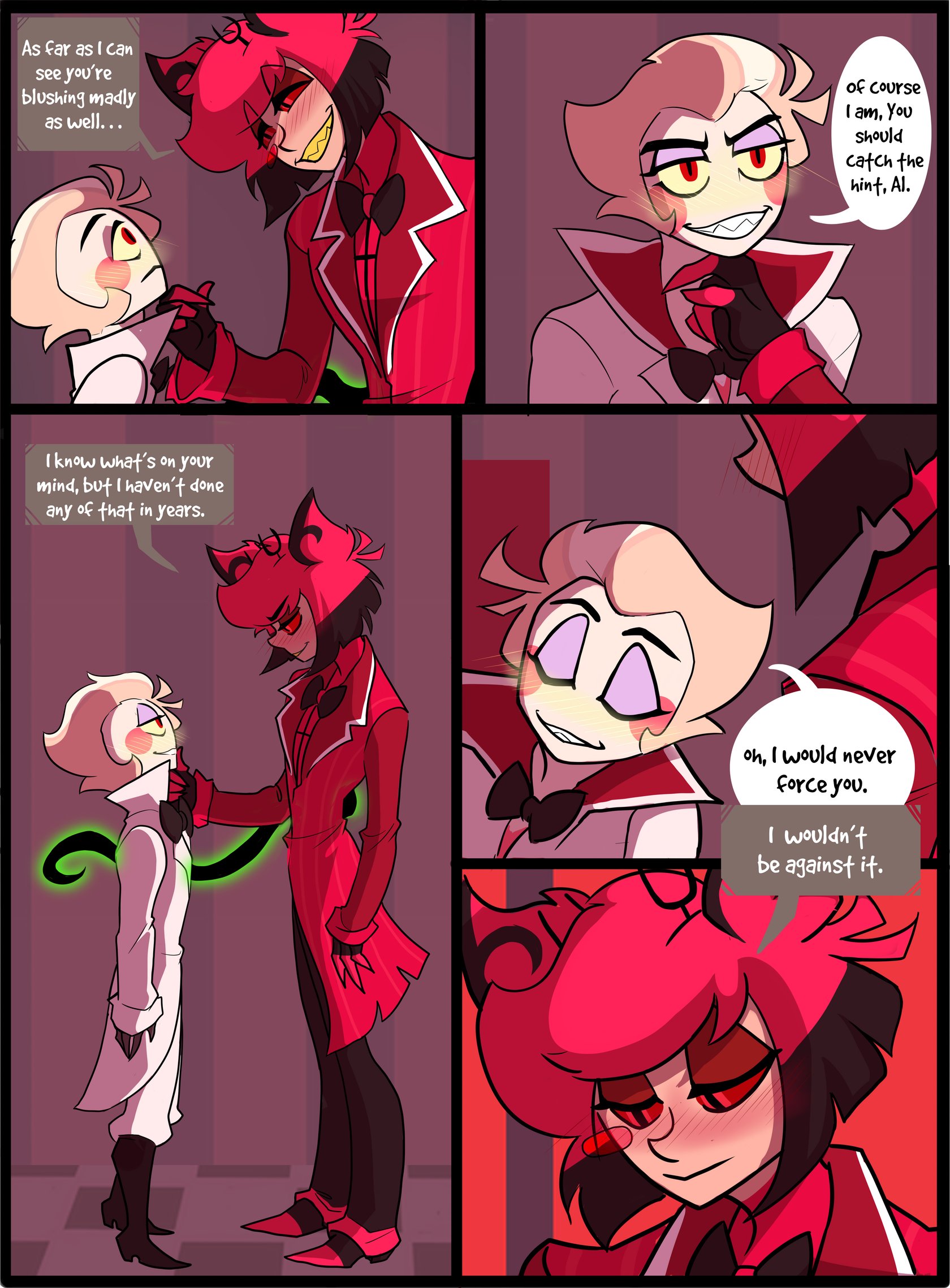 Ambrosia gay manga – page 22