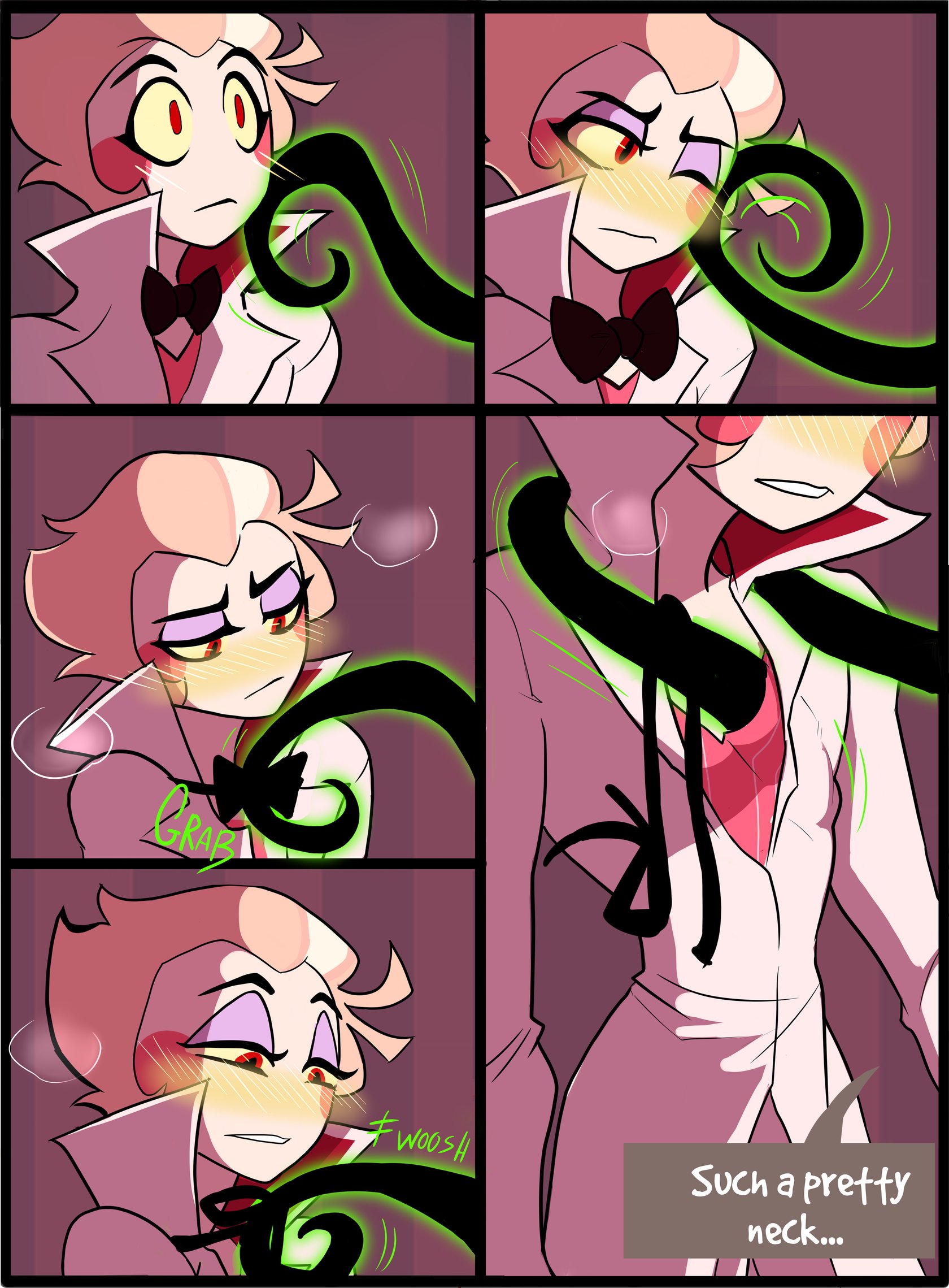 Ambrosia gay manga – page 23