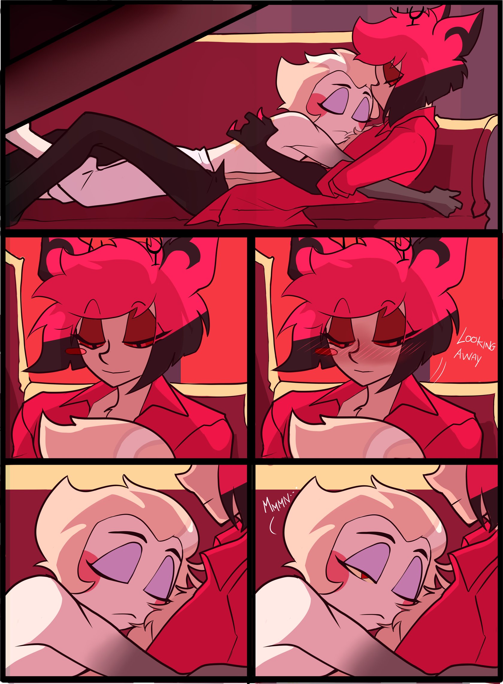 Ambrosia gay manga – page 38