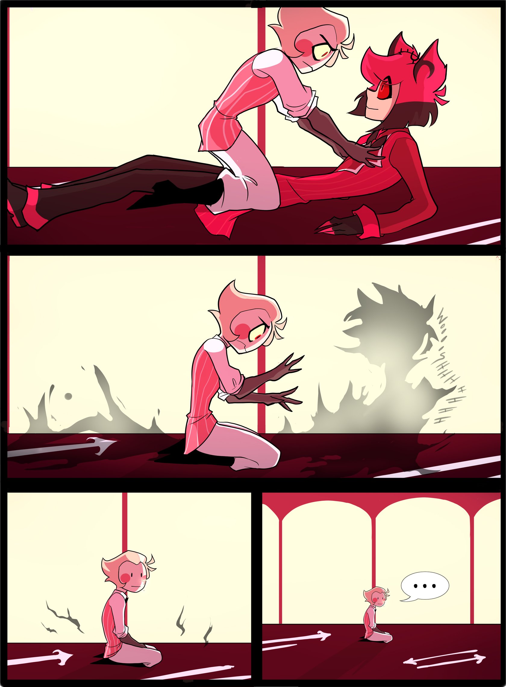 Ambrosia gay manga – page 9