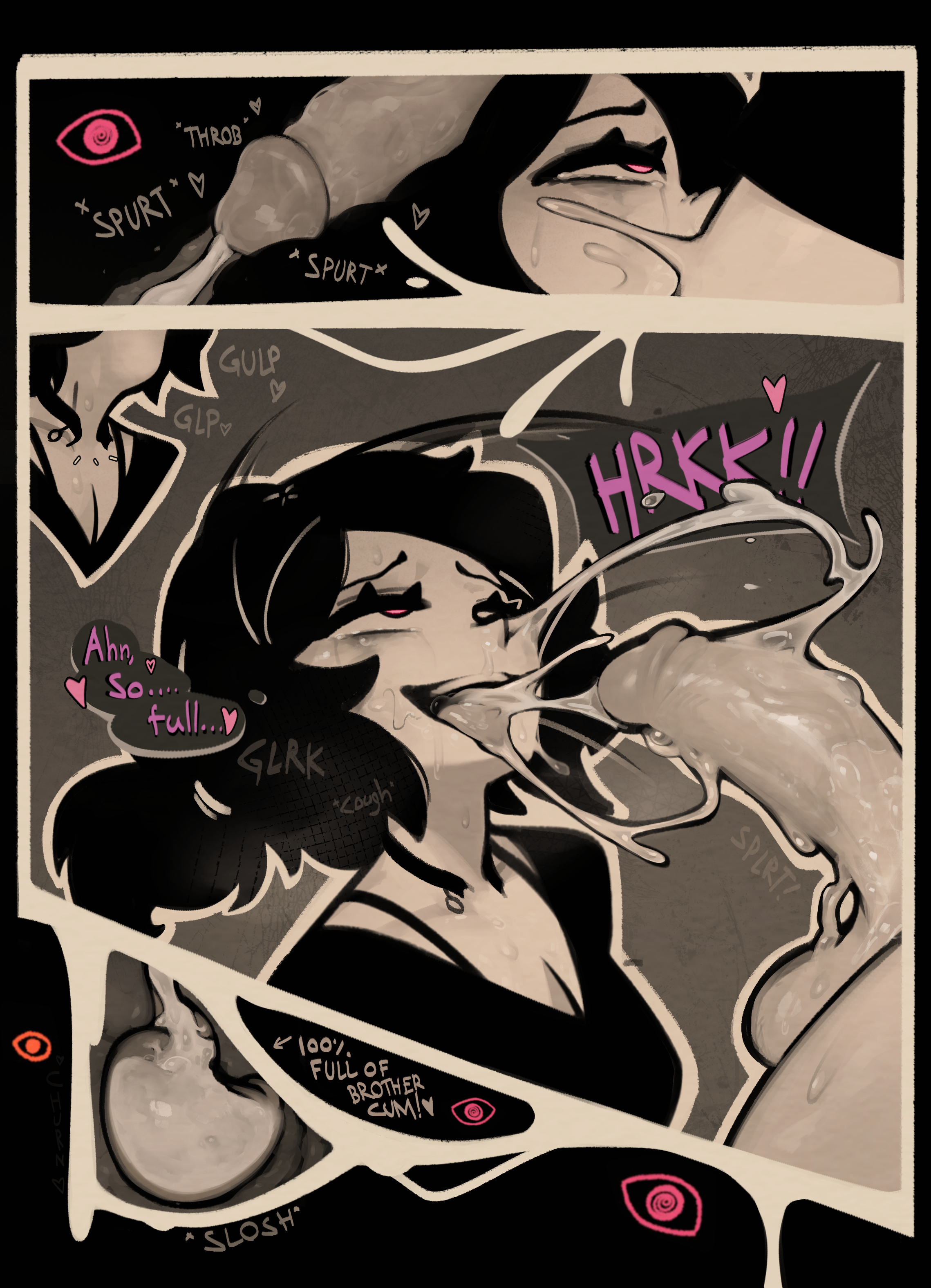 Descent Route The Coffin of Andy and Leyley – page 13