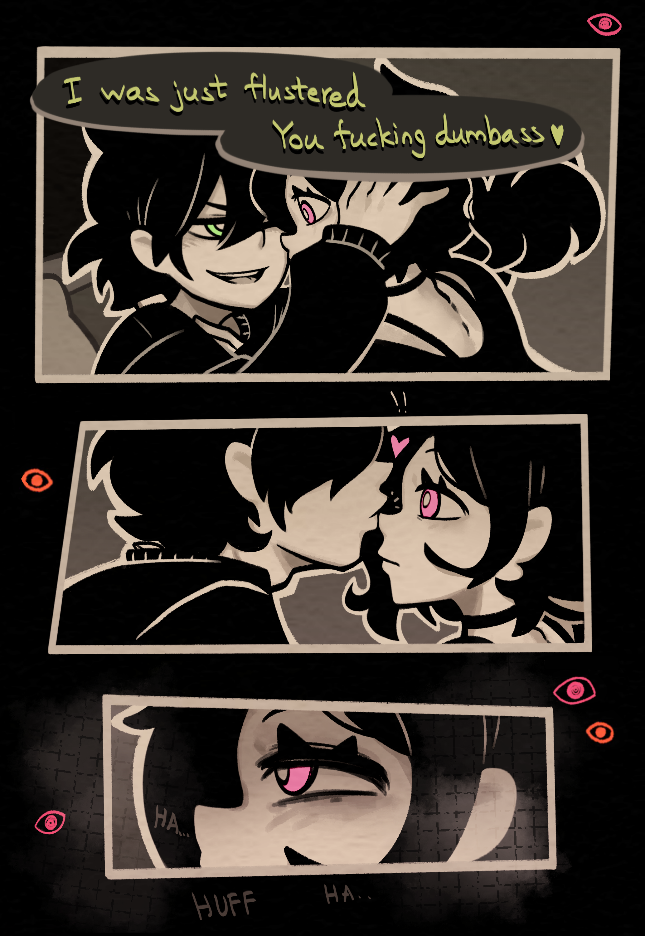 Coffin Of Andy And Leyley - Descent Route 2 The Coffin of Andy and Leyley – page 8