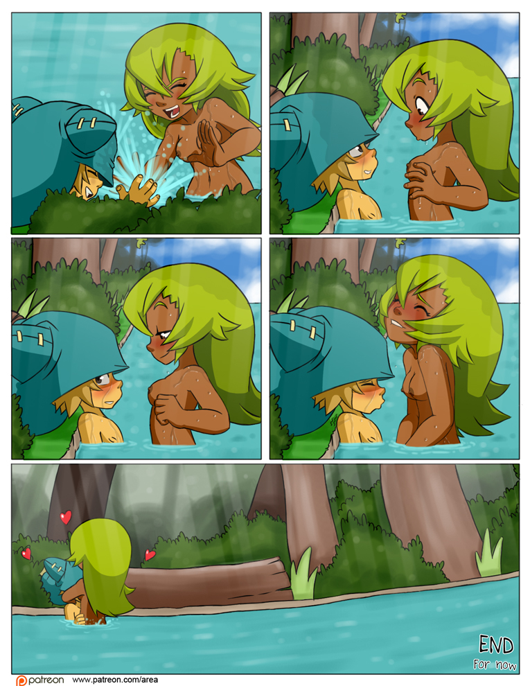 Vanilla Wakfu – page 32