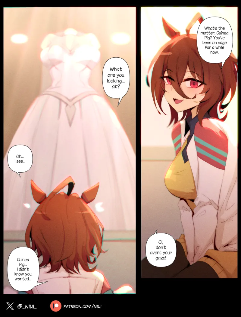 Agnes Tachyon – page 17