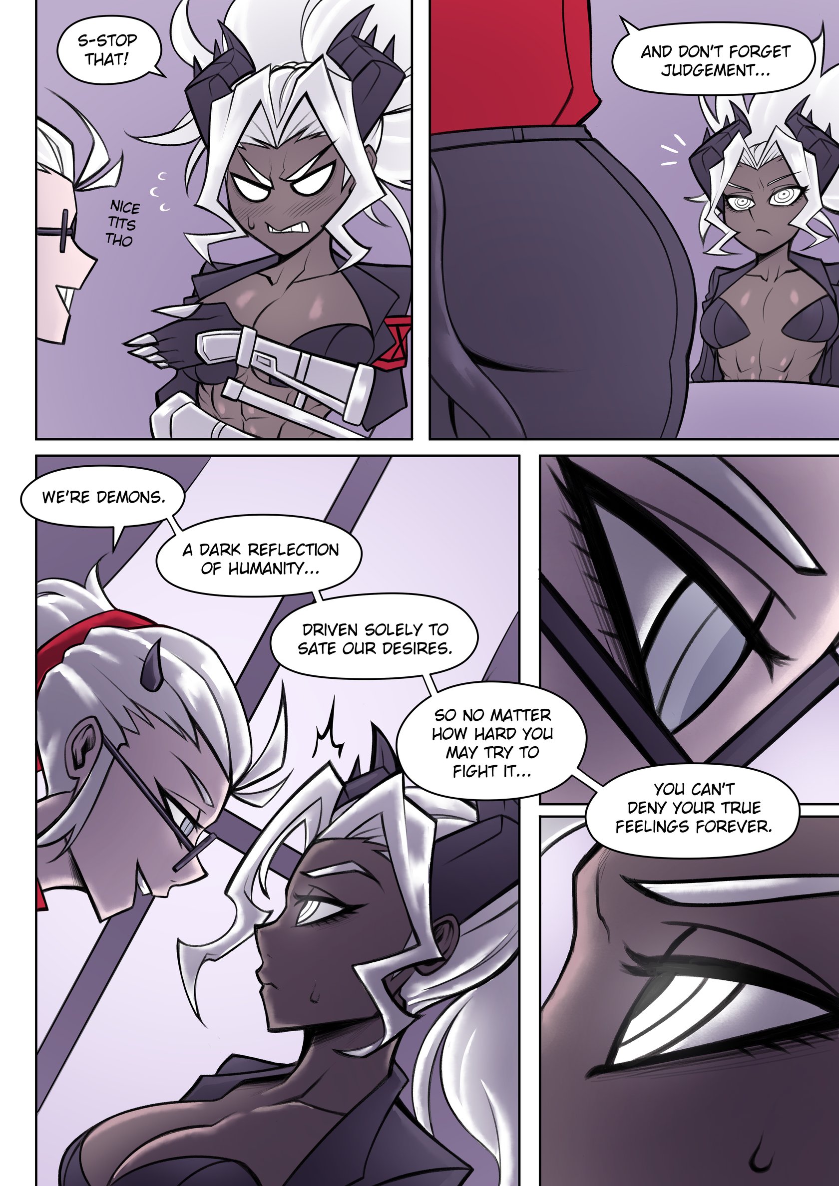 Judgement’s Day – page 10