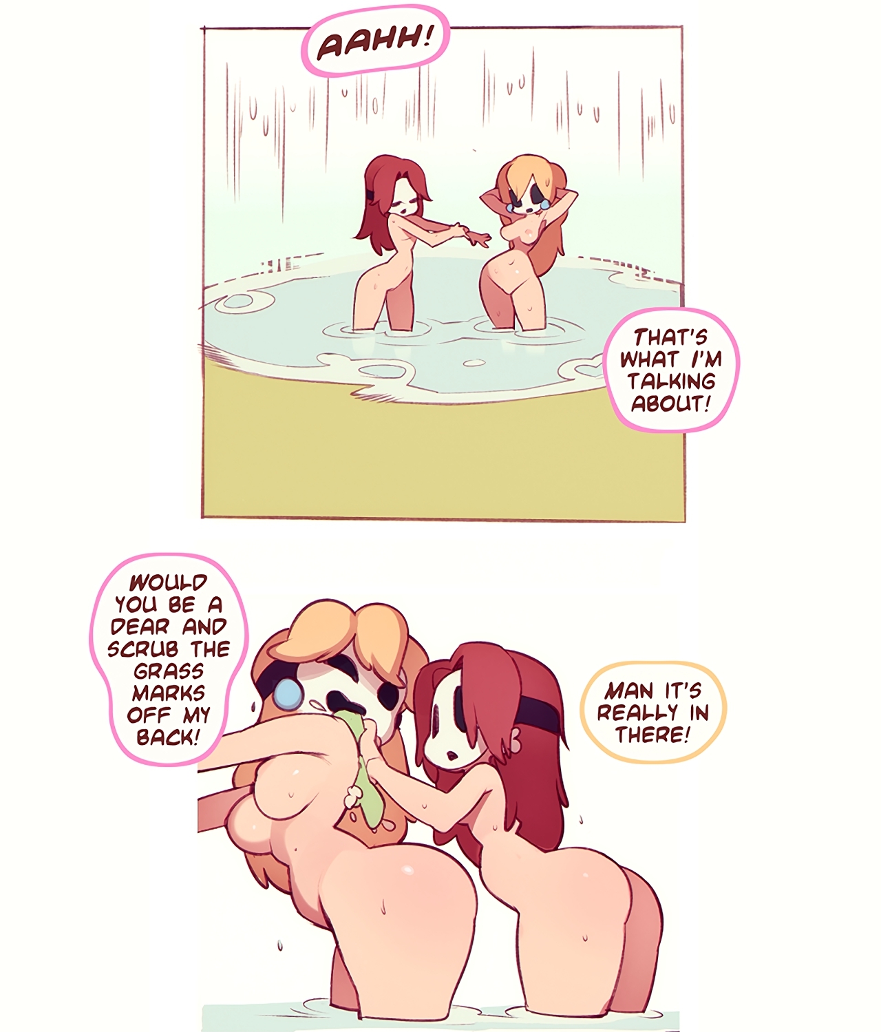 DAPE Super Mario – page 5
