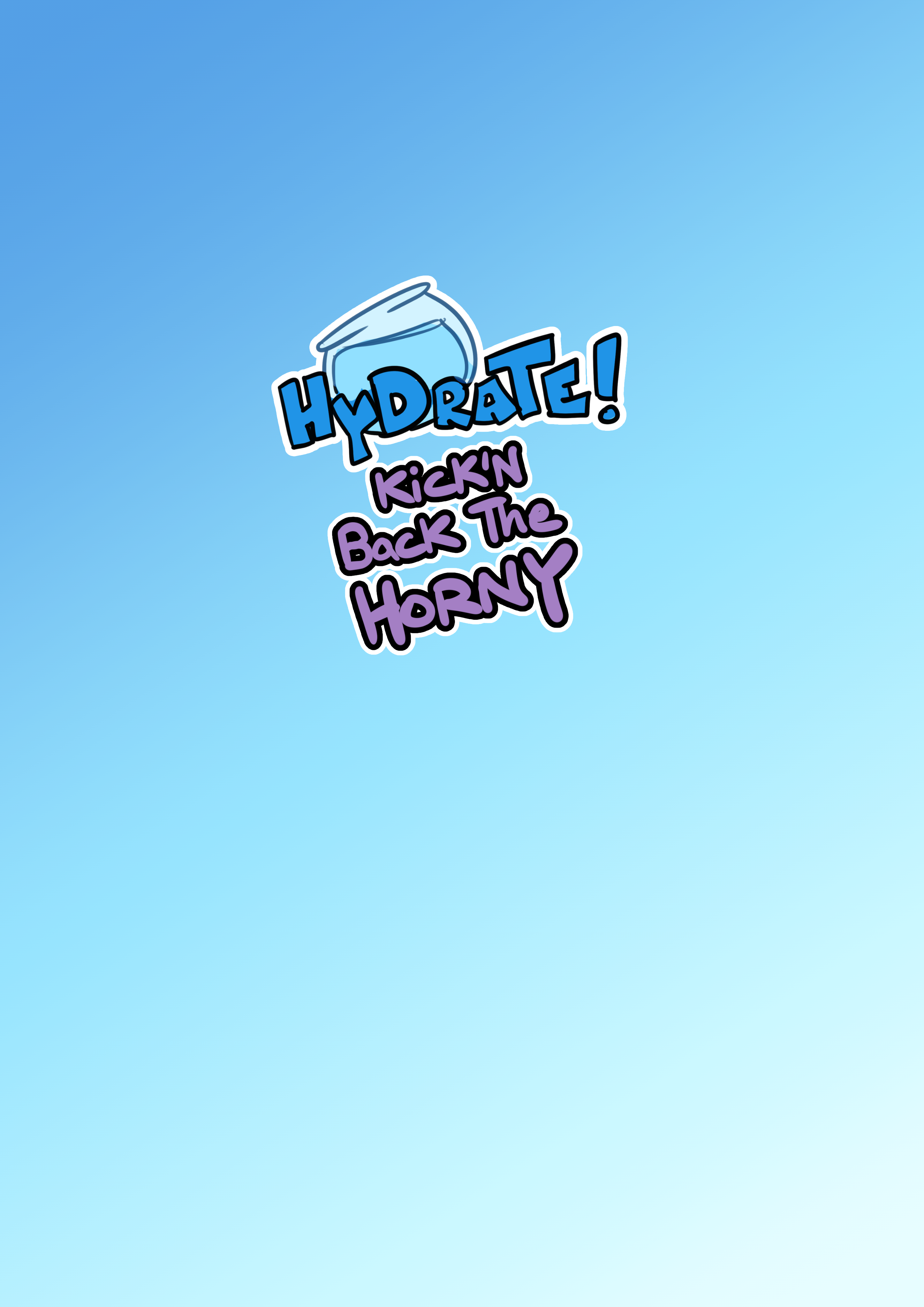 Hydrate! Kick'n Back the Horny SpongeBob SquarePants – page 28