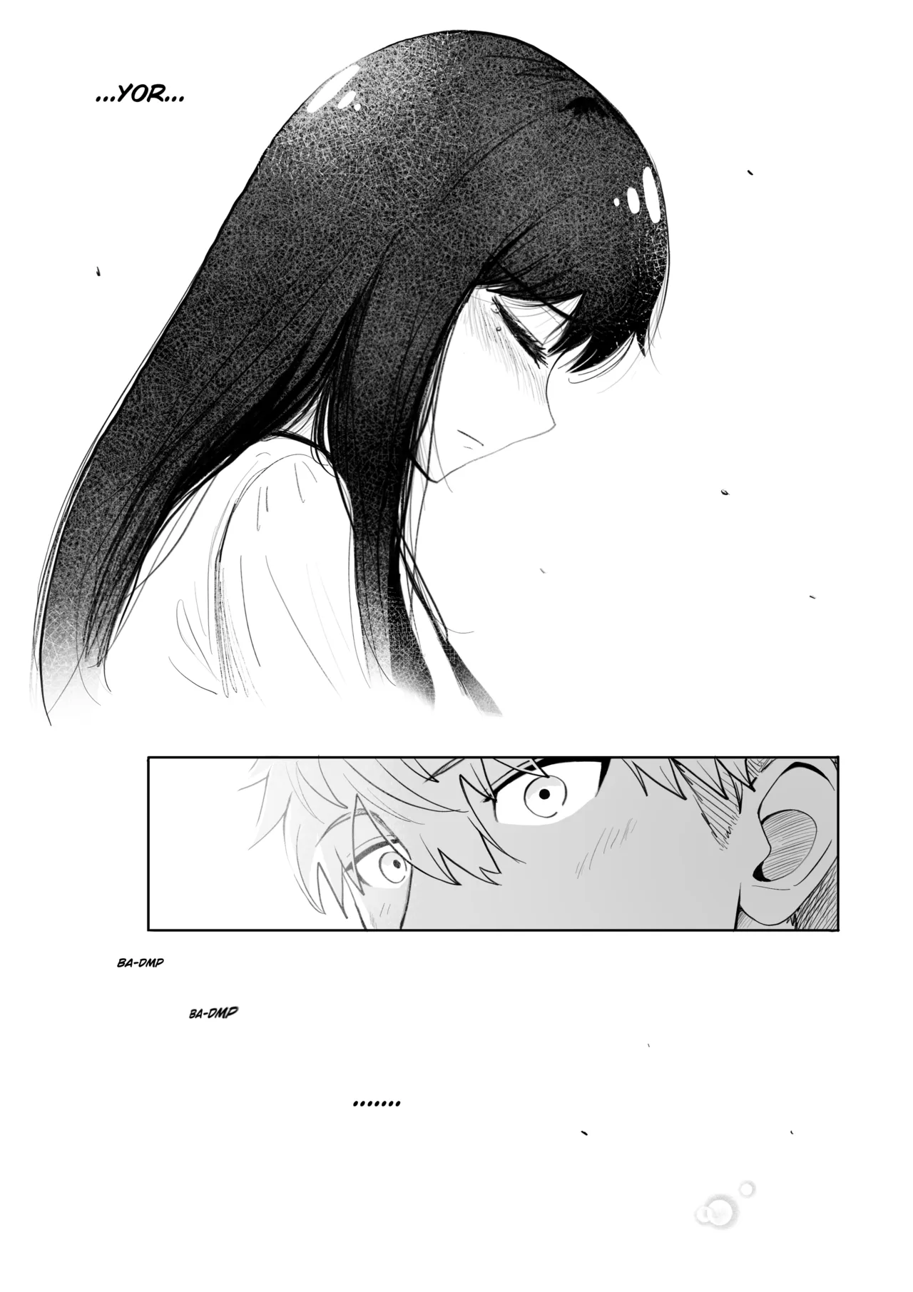 TwiYor Doujin Spy X Family – page 20