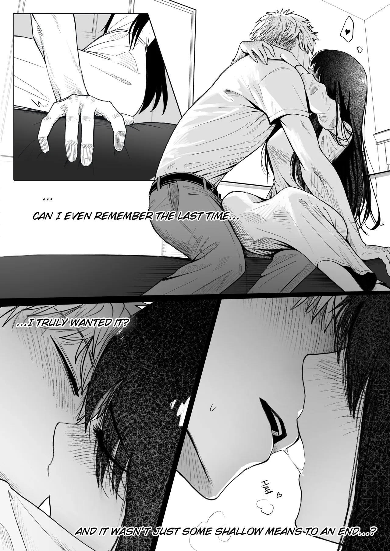 TwiYor Doujin Spy X Family – page 29