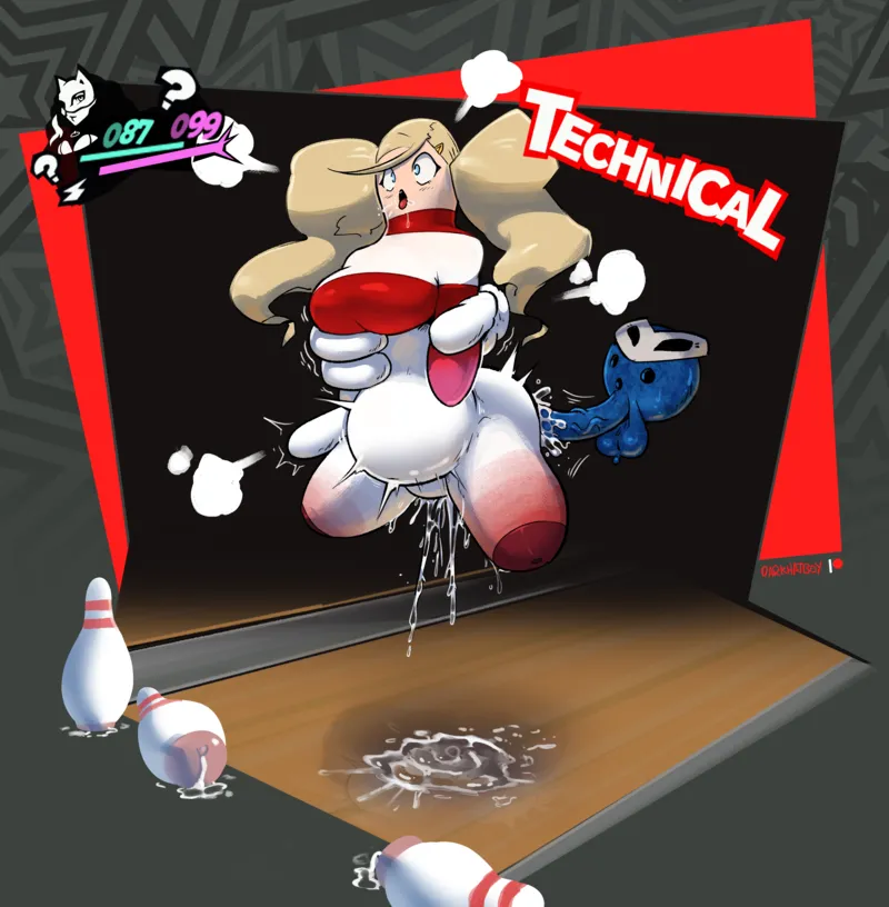 Persona Pinned – page 6