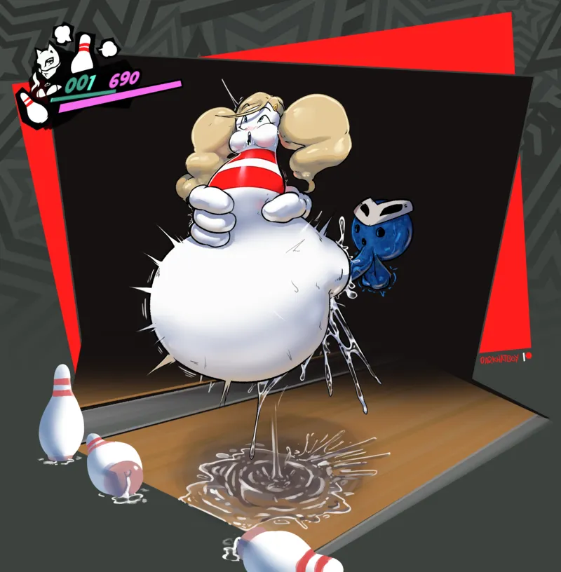 Persona Pinned – page 7