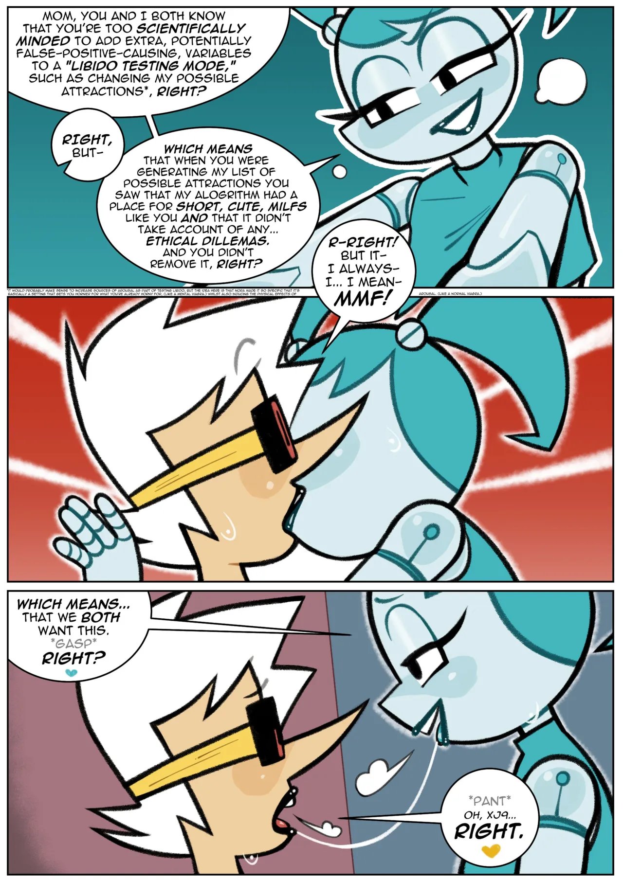 Upgrades – page 4
