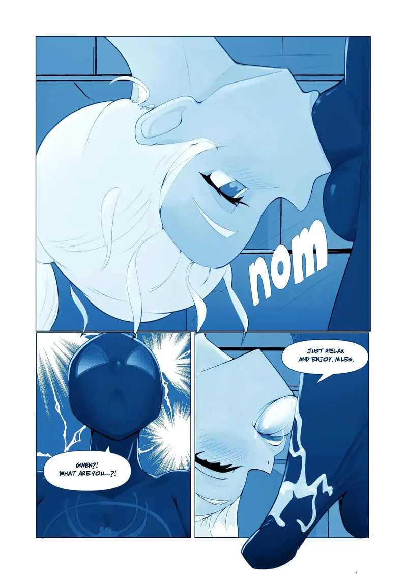 Tangled Passions – page 10