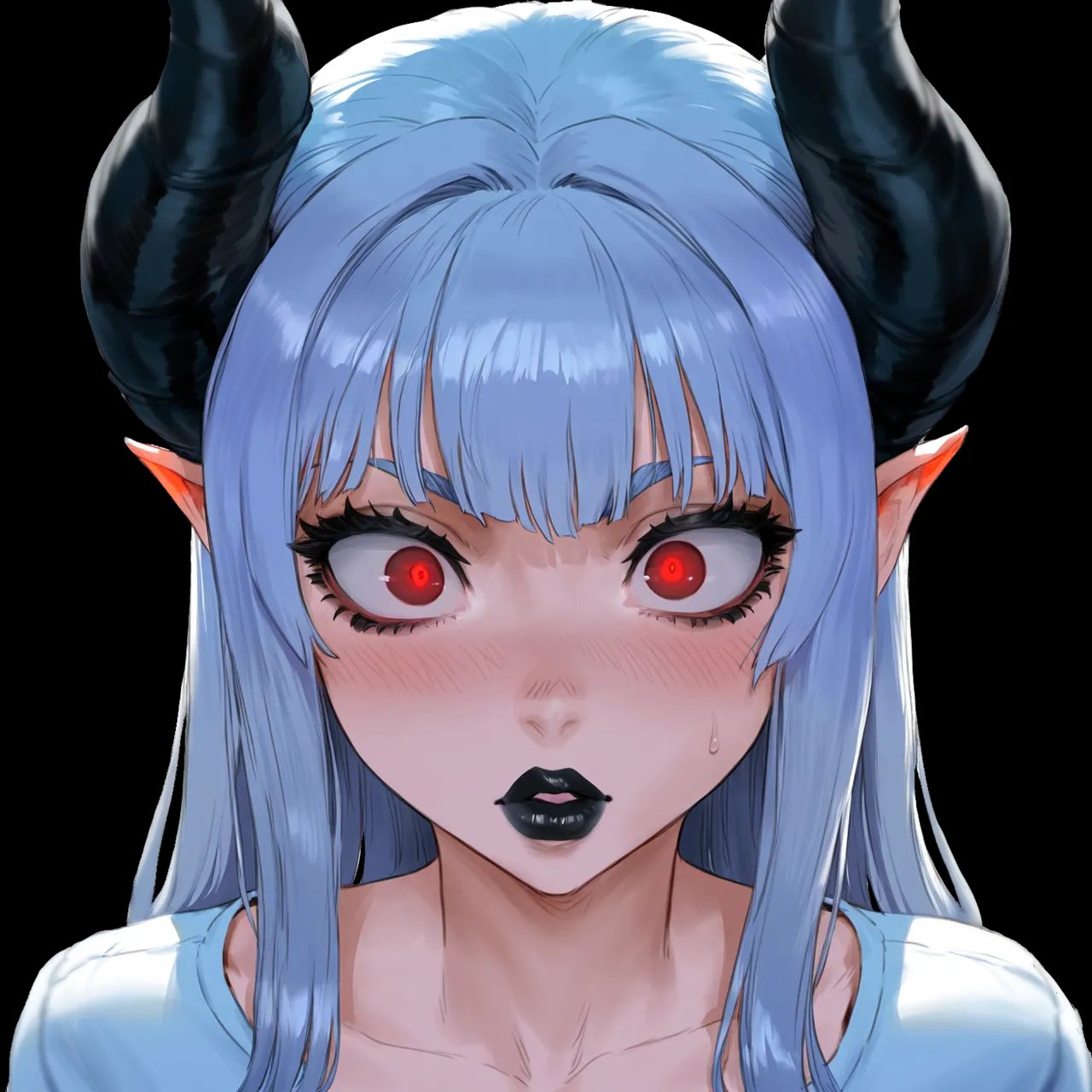Potions – My Demon Girlfriend – page 80