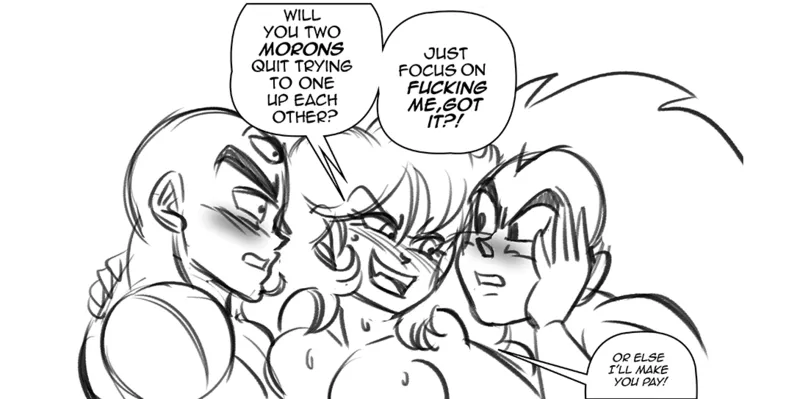Jealously – page 56