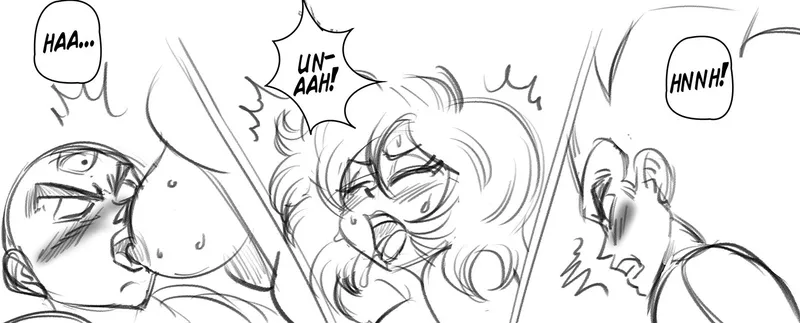 Jealously – page 59