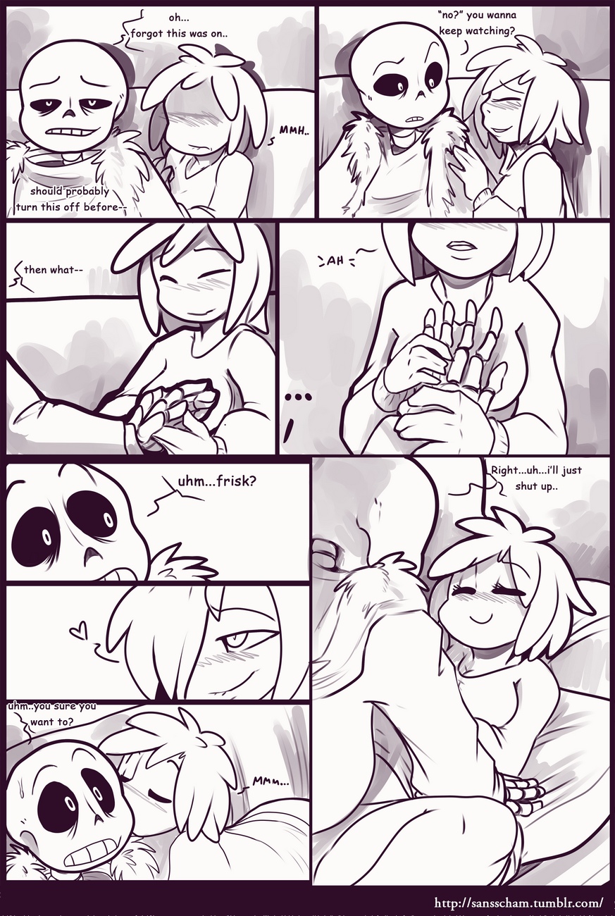 Movie Night – page 10