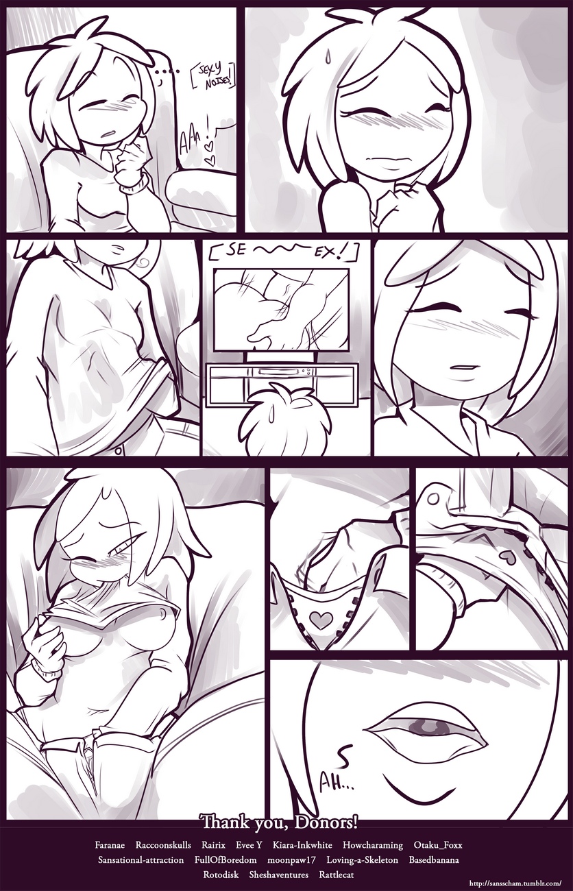 Movie Night – page 5