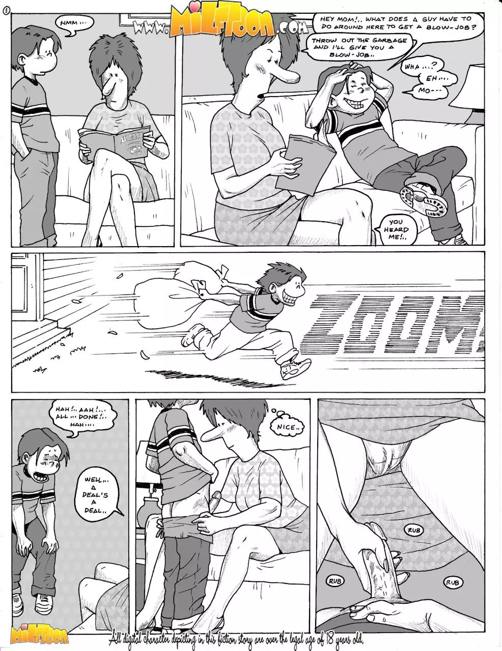 Cumbuckets – page 1