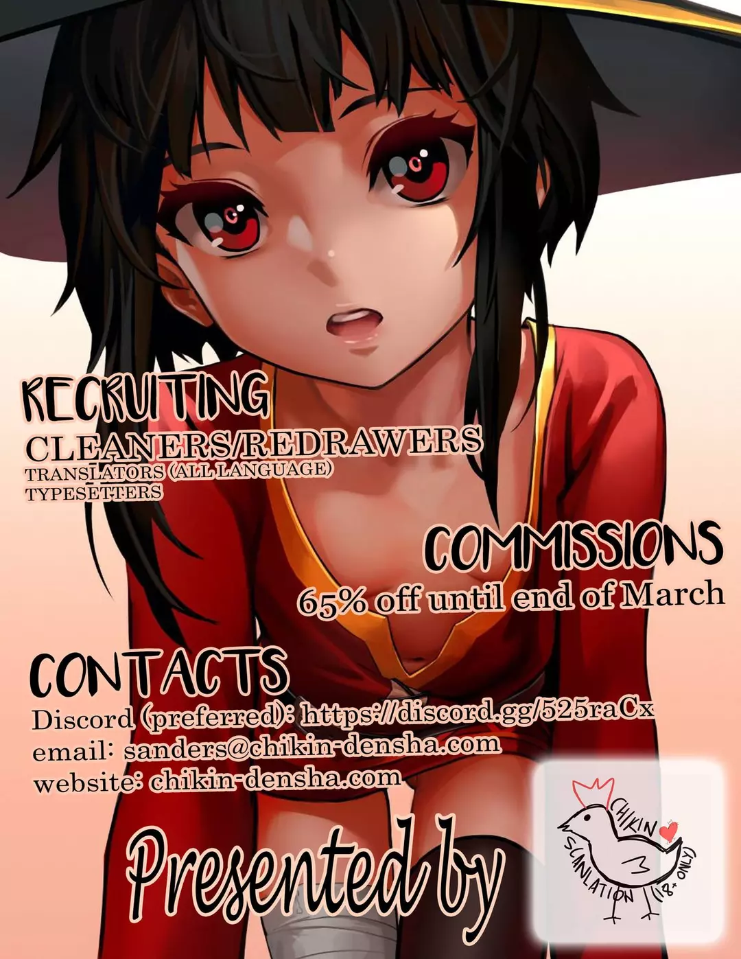 Charm Ring – page 2