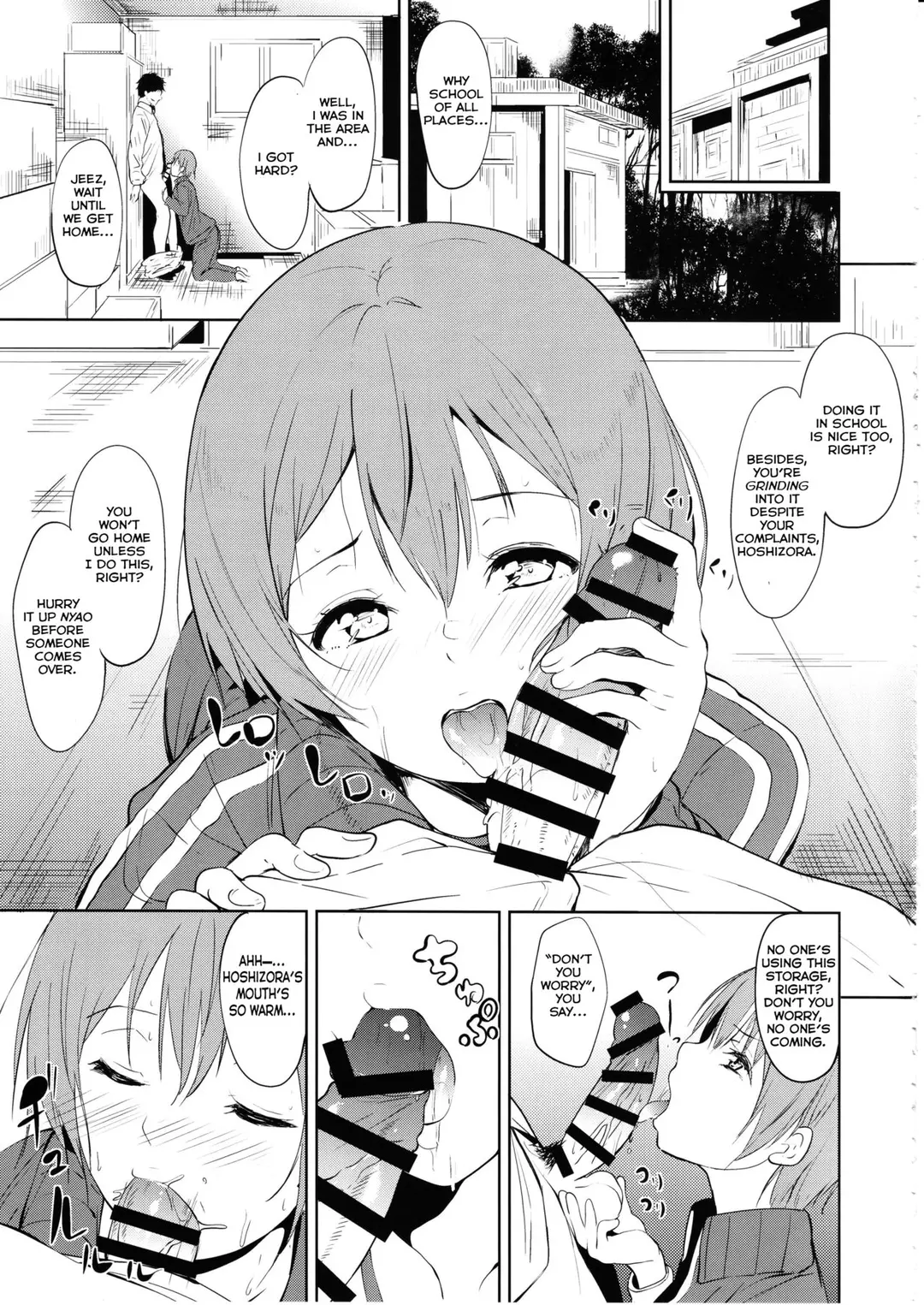 Charm Ring – page 3