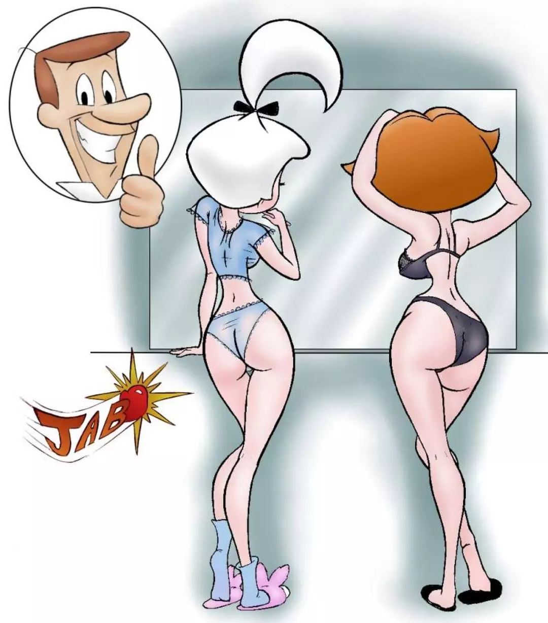 Jetsons – page 3