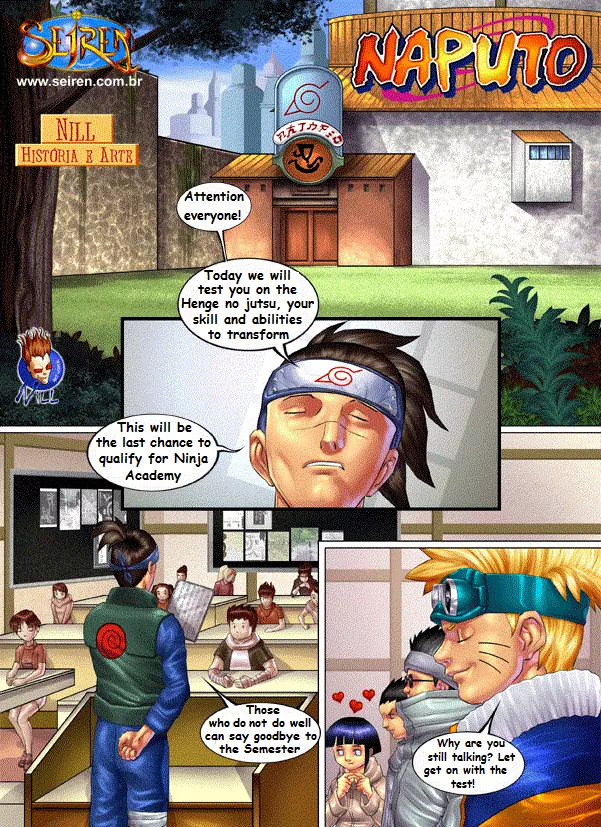 Naputo – page 3