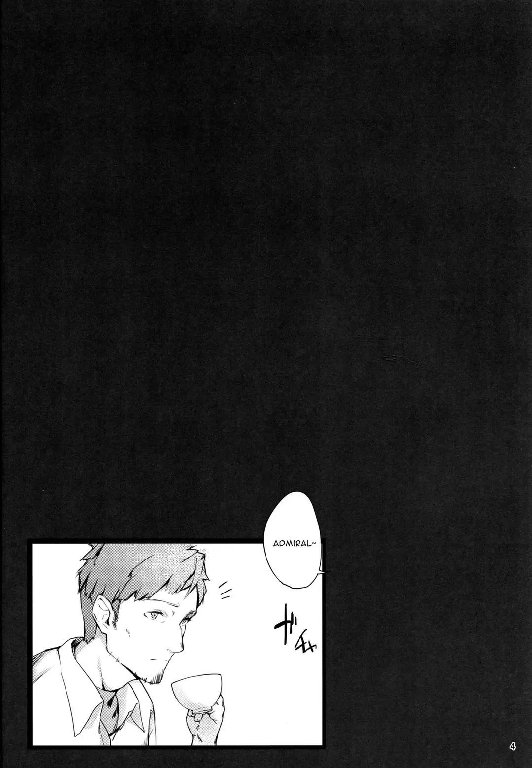 Mashou no Kantai Chapter 2 – page 3