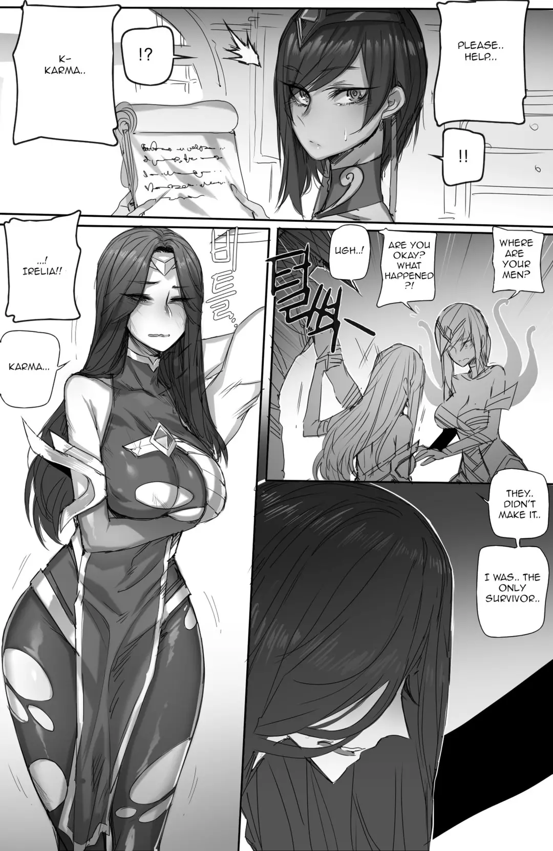 For the Noxus – page 2