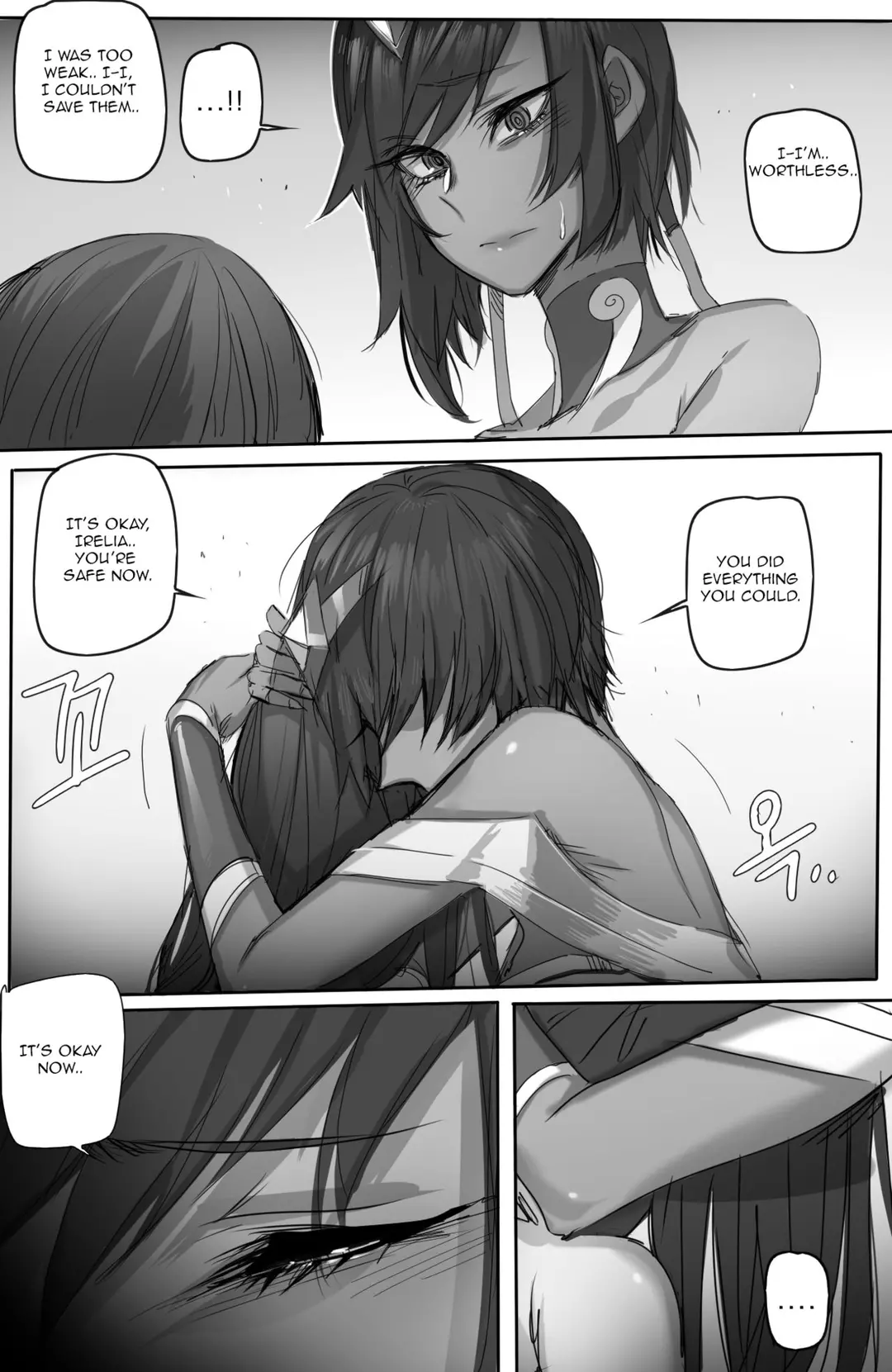 For the Noxus – page 3