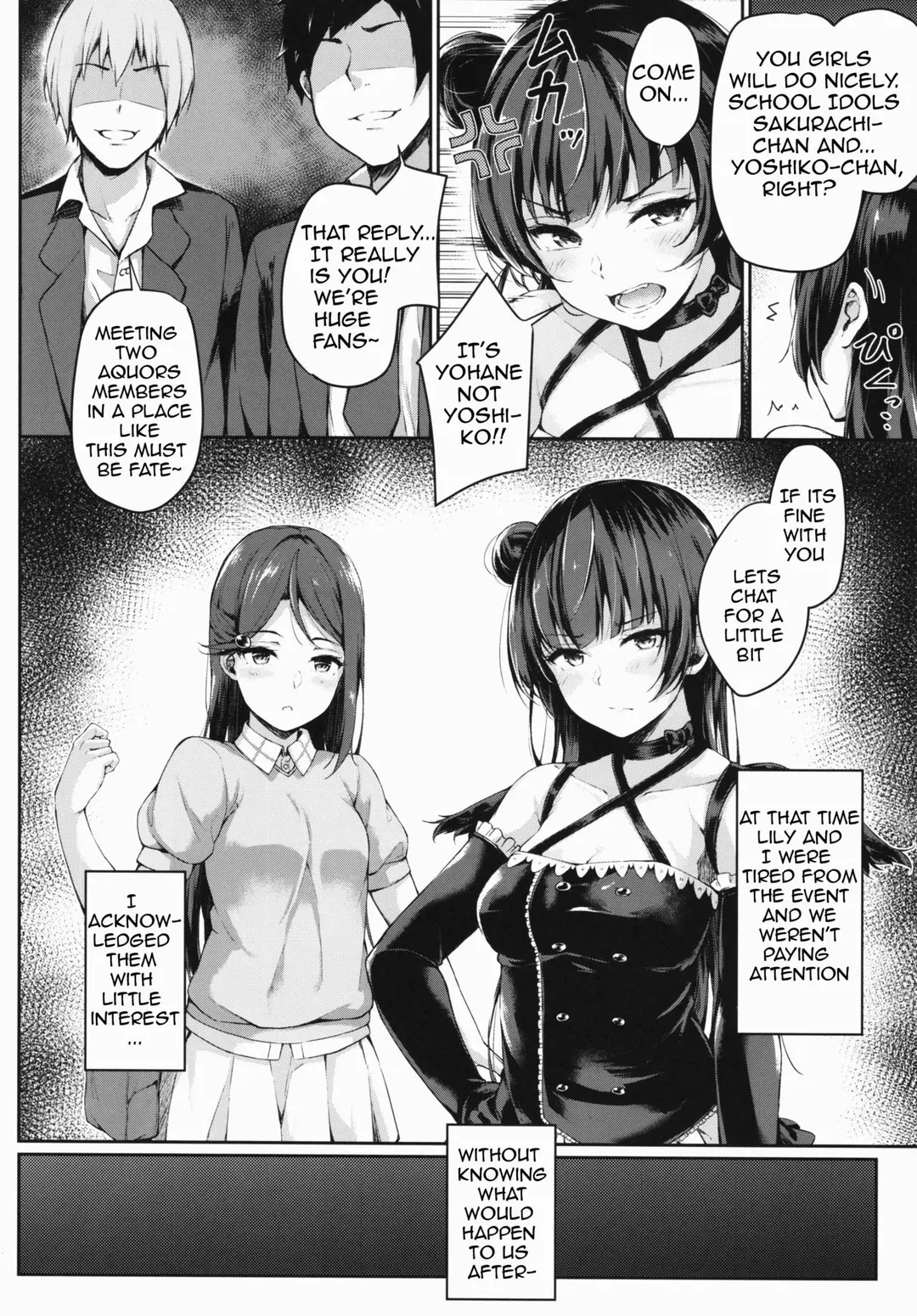 Datenshi Corruption Chapter 1 – page 3