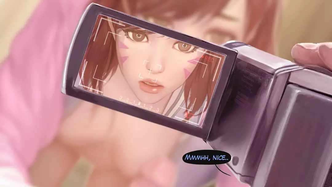 Date With Her Chapter 1 – page 1