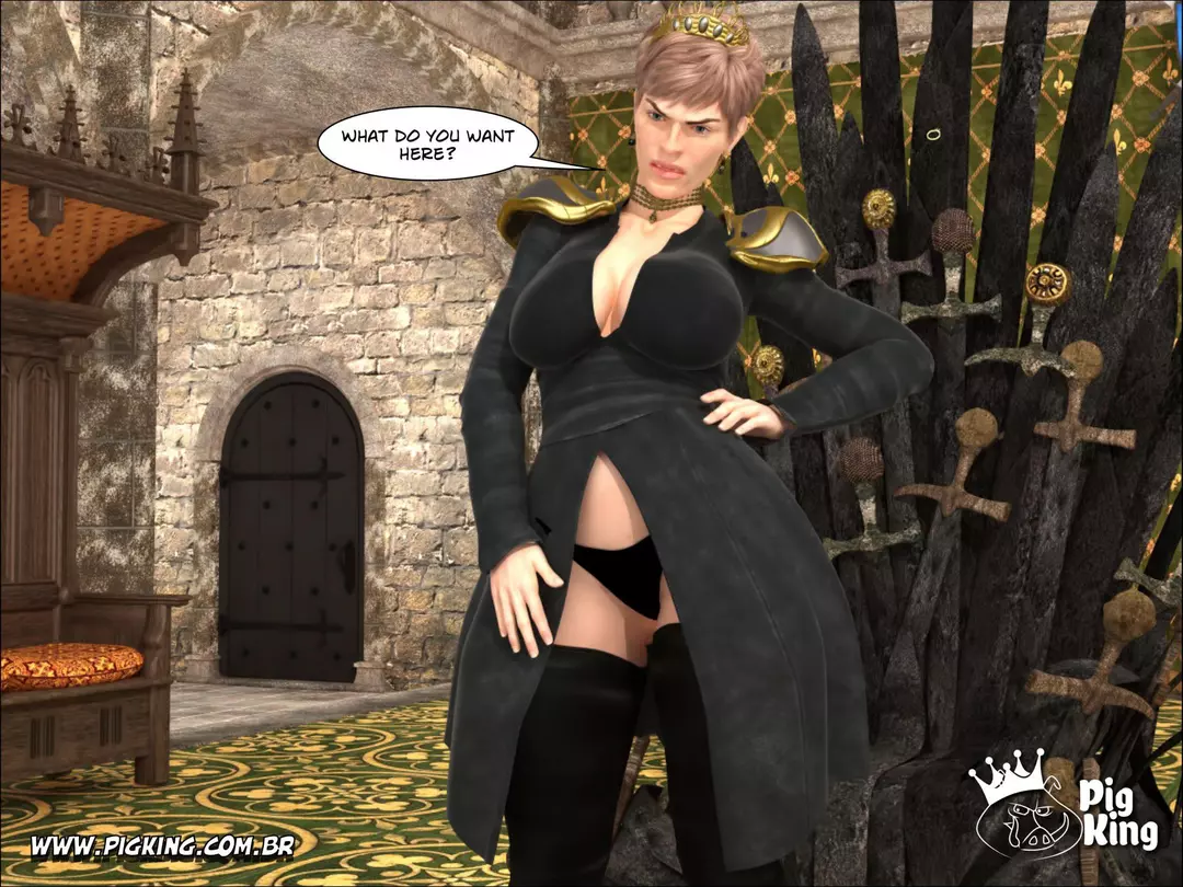 Game Of Thrones – page 3