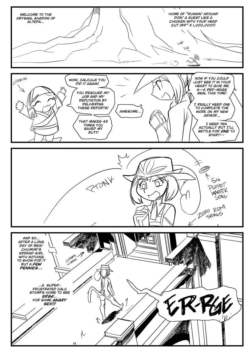 Angry Sex – page 2