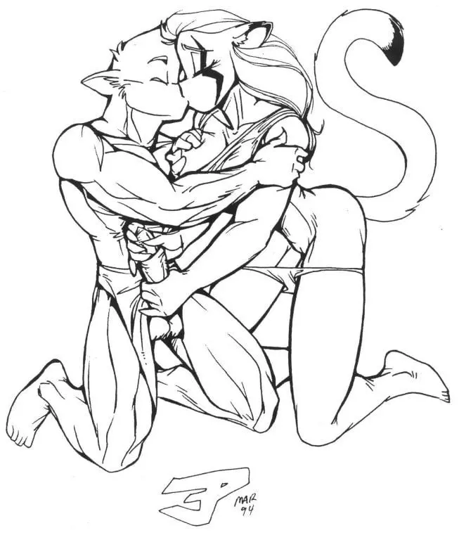 GD-X Portfolio – Cheatah & Strype – page 3