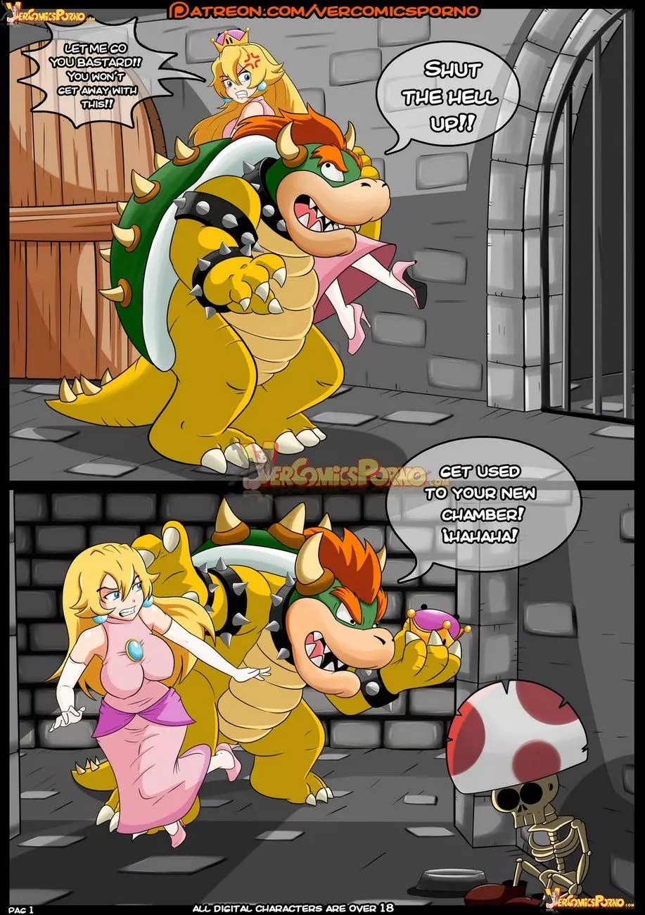Rescue – page 2