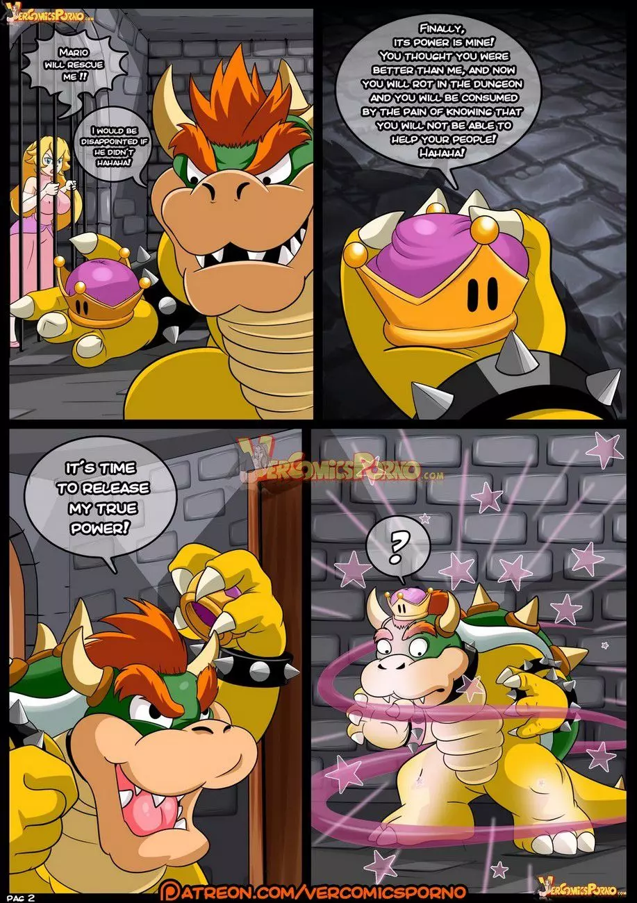 Rescue – page 3