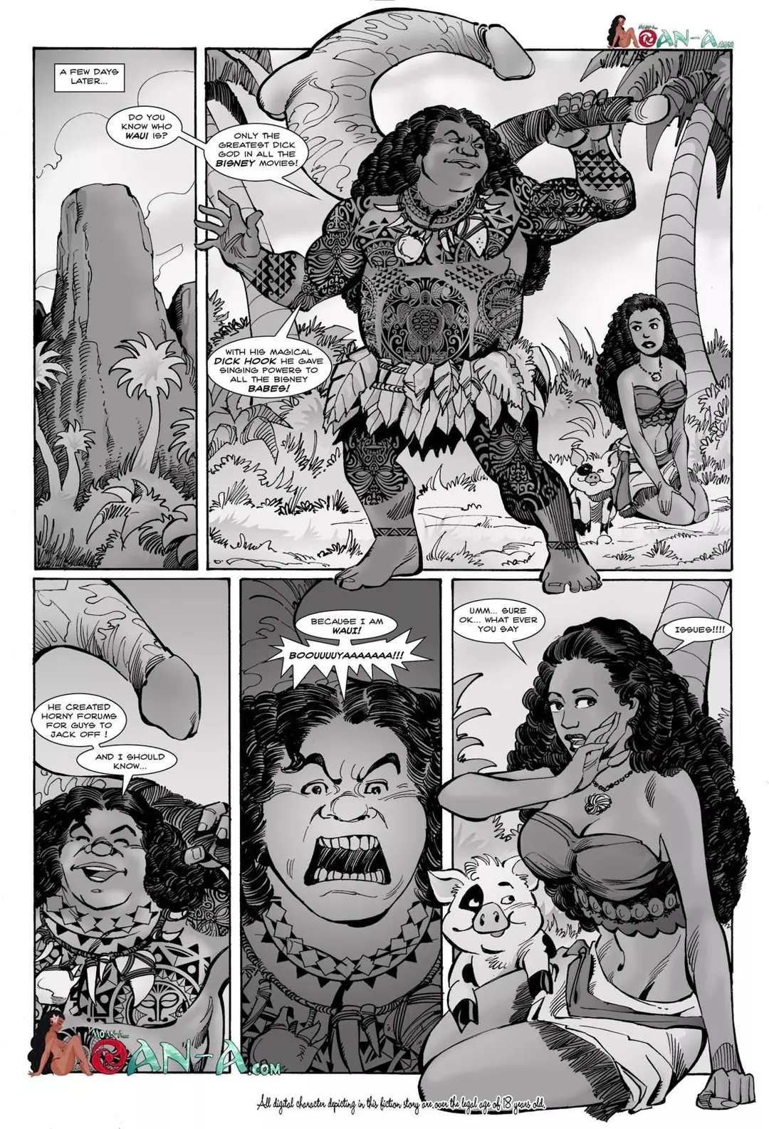 Call Chapter 2 – page 1