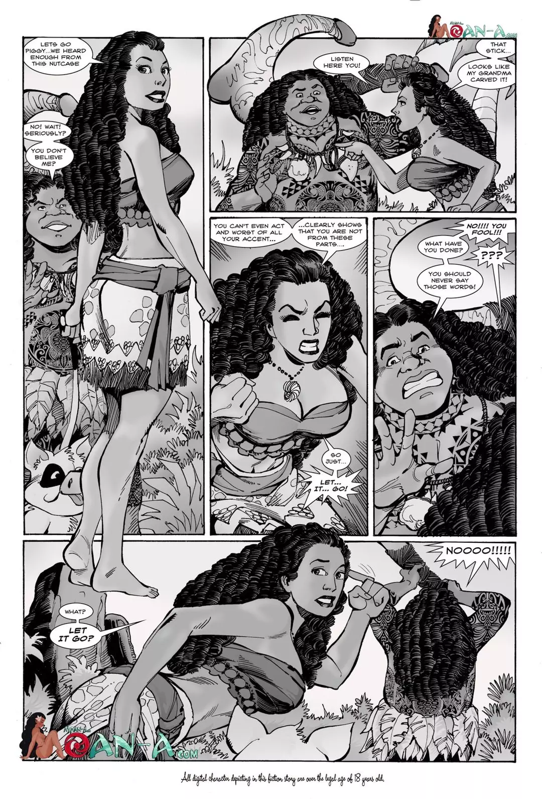 Call Chapter 2 – page 2