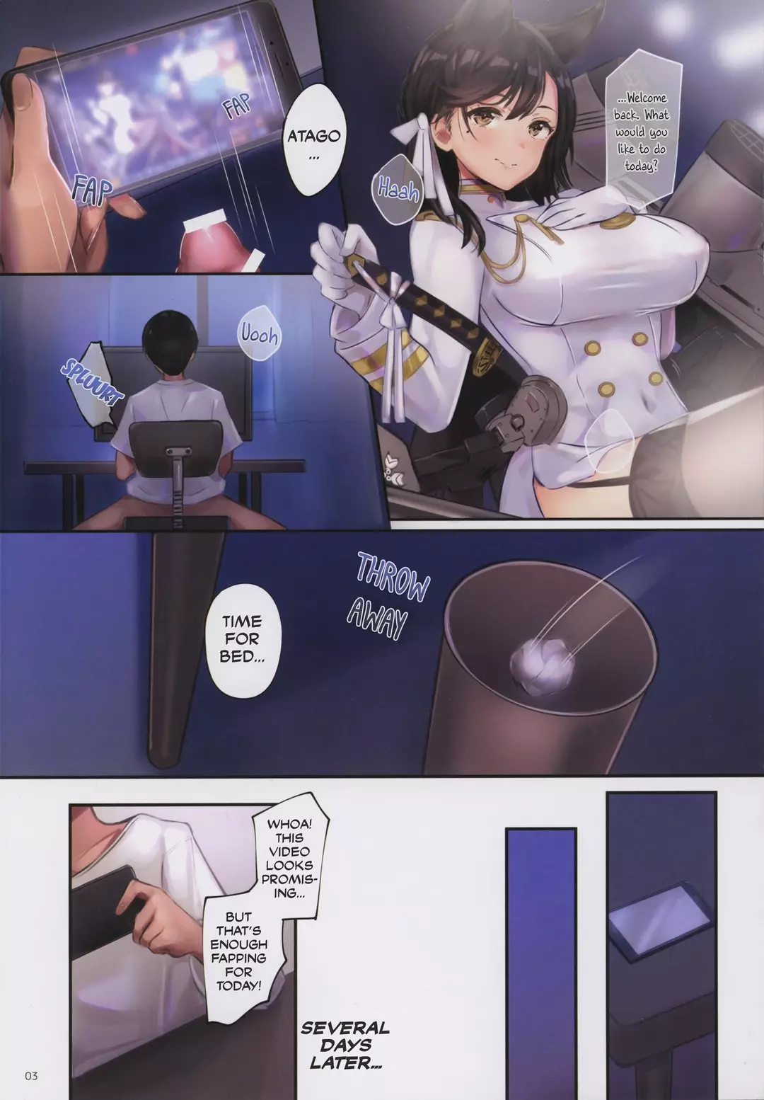 Junai NTR – page 2