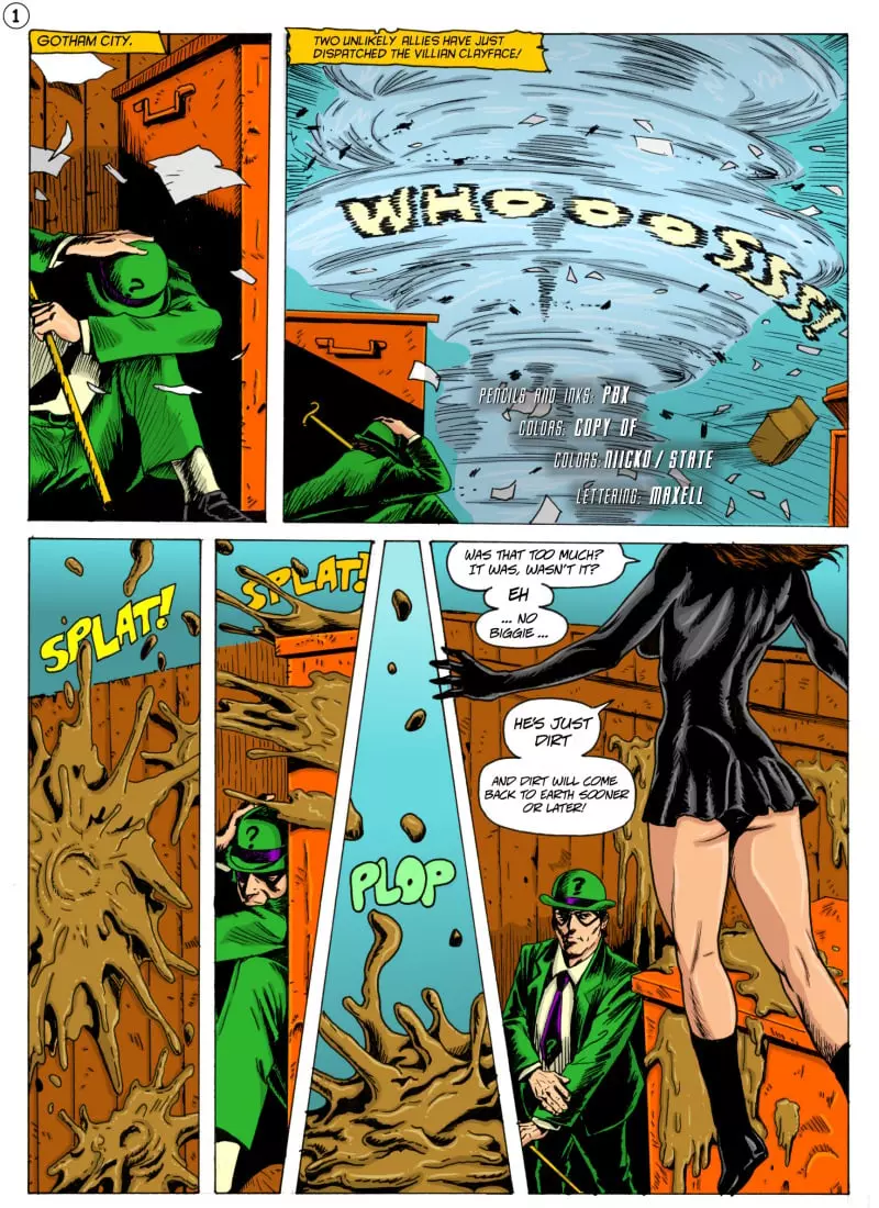 Cuntdown 69 – page 2